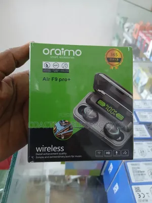 High Quality Earbuds