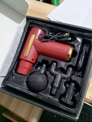 High Quality Massage Gun