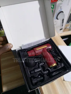 High Quality Massage Gun