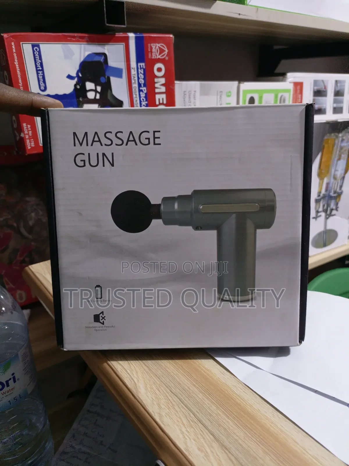 High Quality Massage Gun