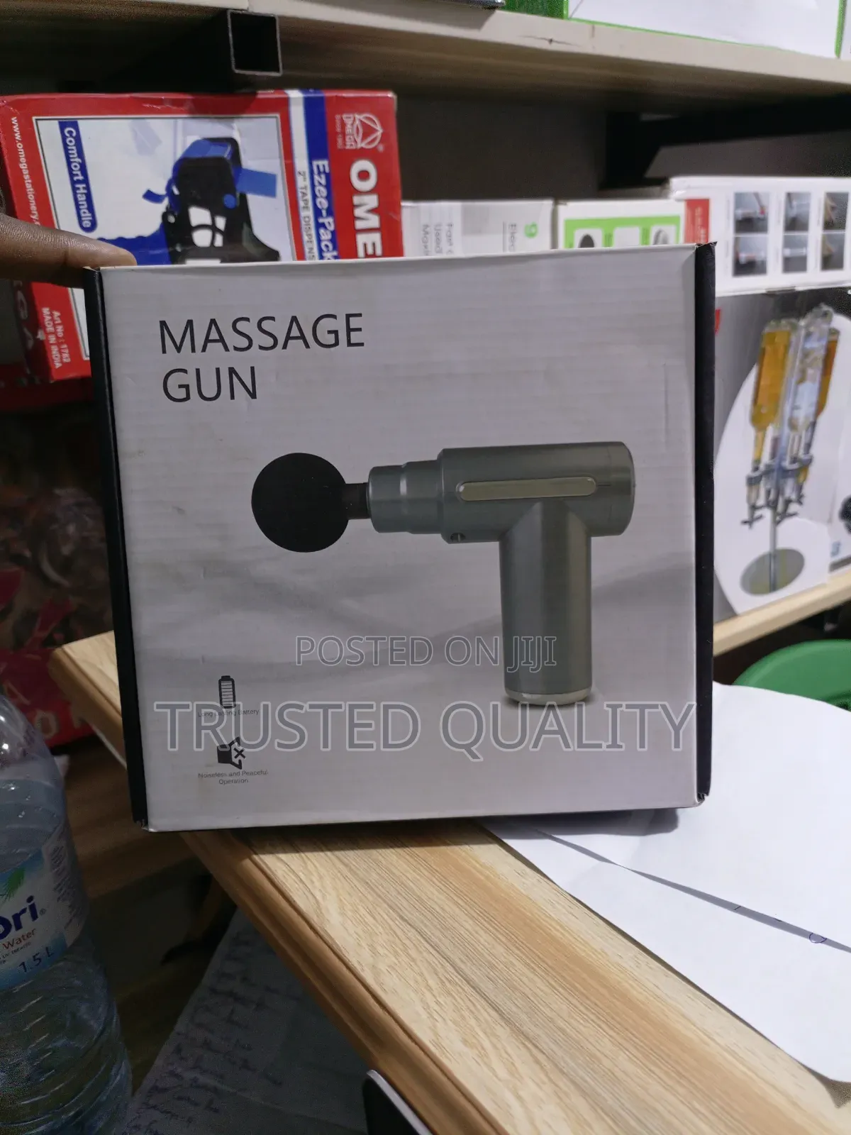 High Quality Massage Gun