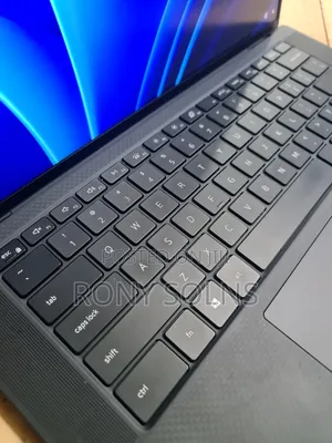 Laptop Dell Precision 5560 16GB Intel Core i7 SSD 512GB