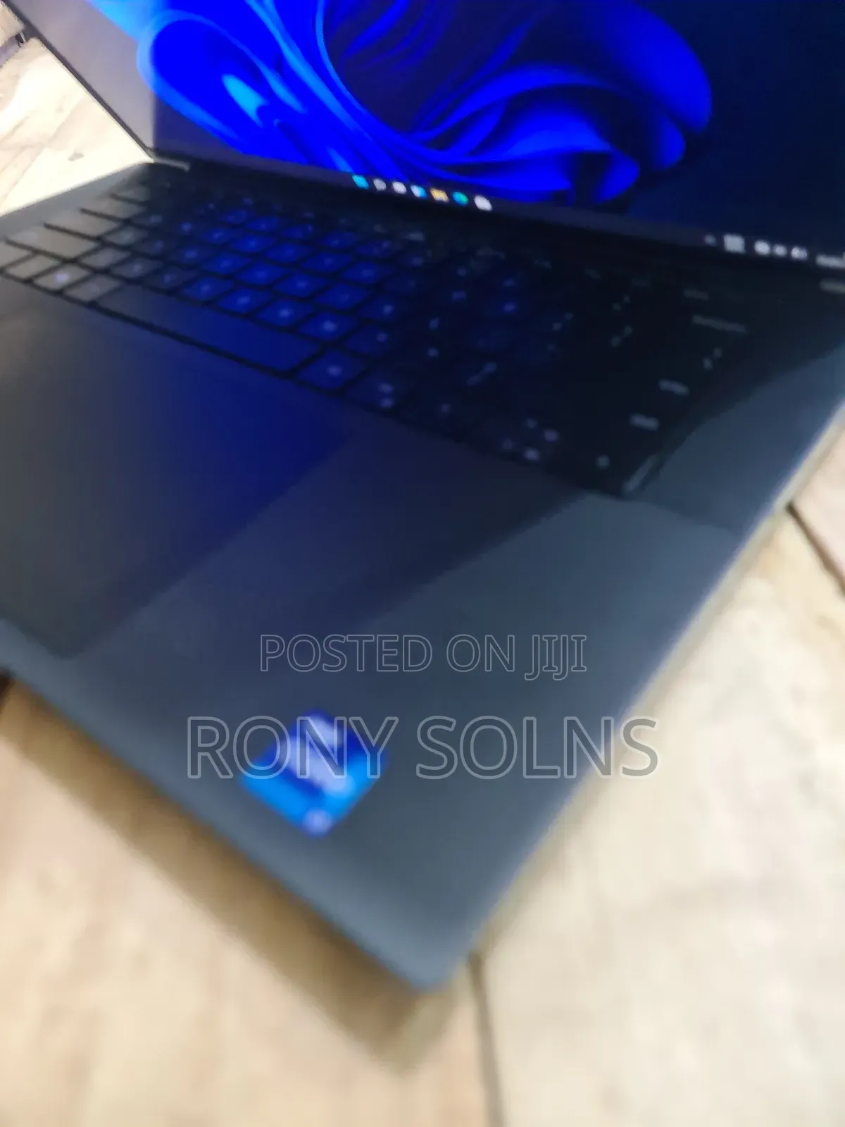 Laptop Dell Precision 5560 16GB Intel Core i7 SSD 512GB