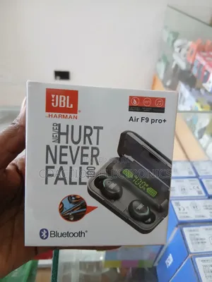 Earbuds High Quality