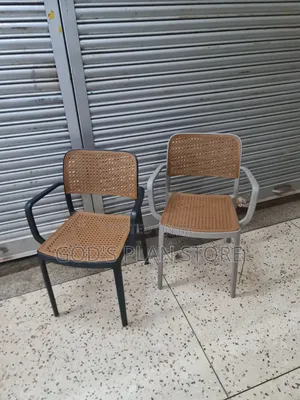 Mid -Pod Mesh Plastic Chairs Plastic Chairs for Garden Beach