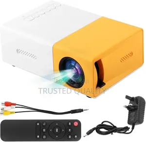 Led High Quality Projector