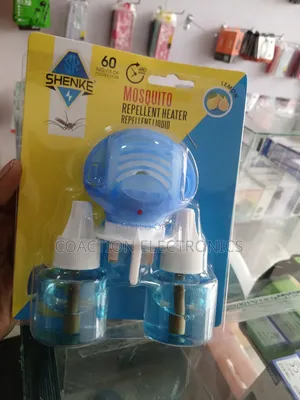 Mosquito Repellent