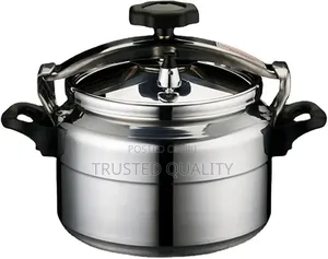 3l Stainless Steel Non Electric Pressure Cooker