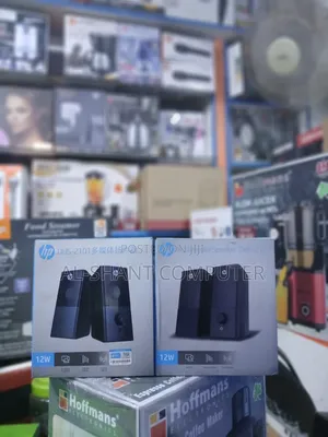 Hp Laptop Speaker/Hp Multimedia Speaker