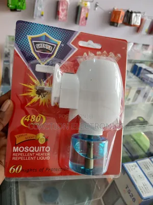 Mosquito Repellent