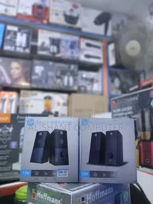 Hp Laptop Speaker/Hp Multimedia Speaker