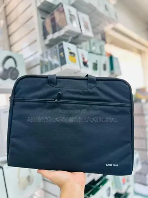 Green Lion Slim Guard 15.6 Inch Laptop Sleeve Bag