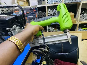 Electric Brad Nailer Stapler