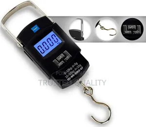 Portable Digital Electronic Scale