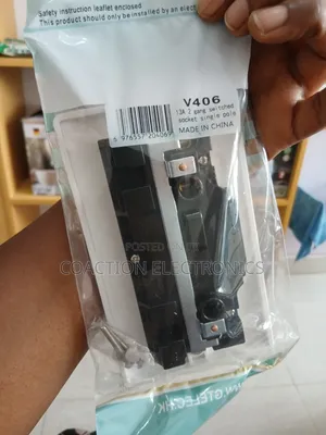 High Quality Wall Switch