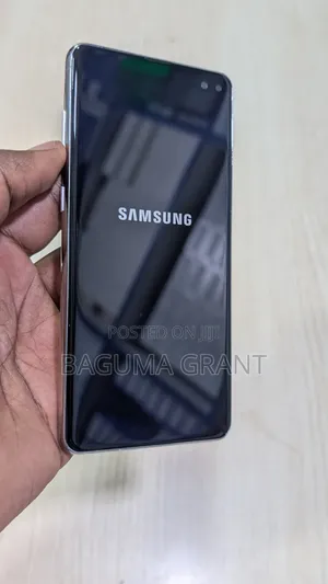 Samsung Galaxy S10 Plus 128 GB Blue