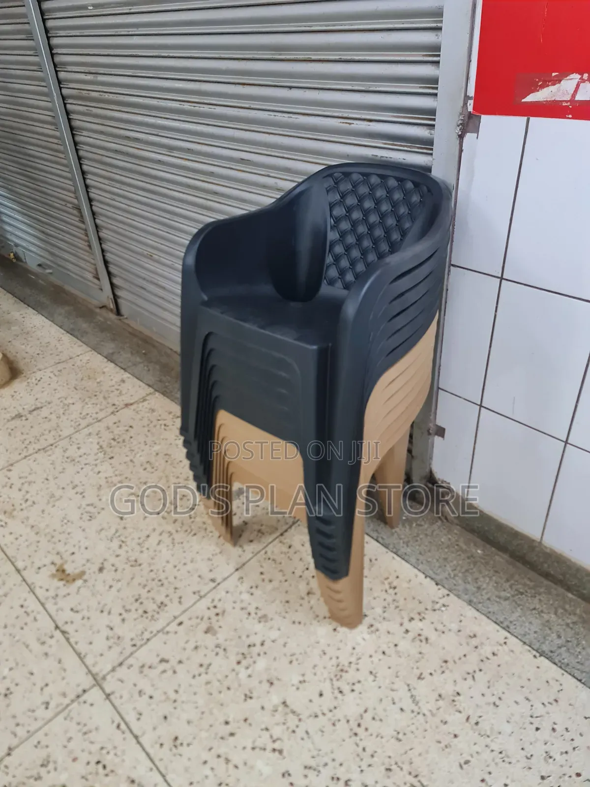 Breeze Outdoor Plastic Chairs Plastic Chairs