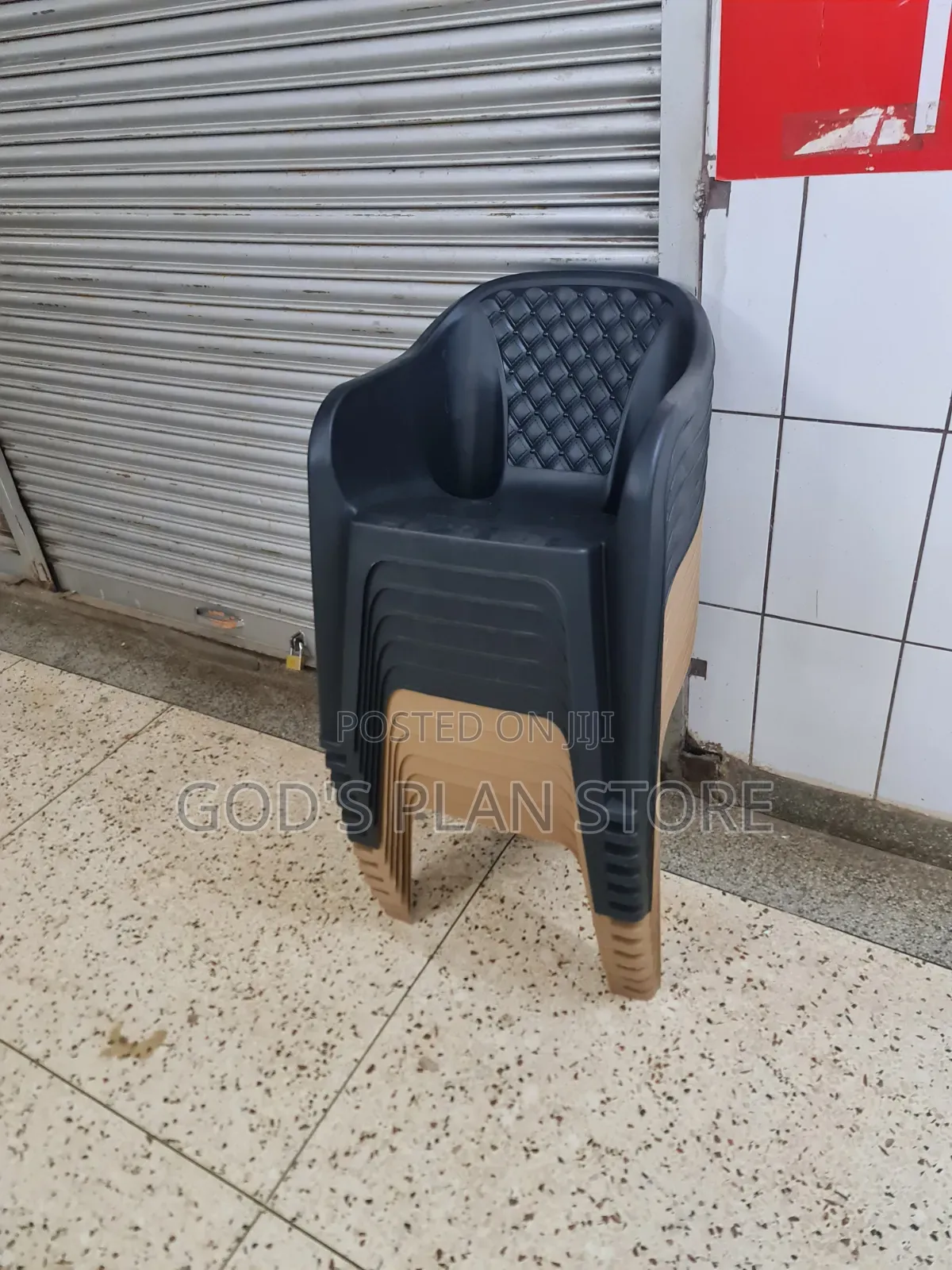 Breeze Outdoor Plastic Chairs Plastic Chairs