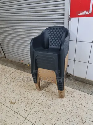 Breeze Outdoor Plastic Chairs Plastic Chairs