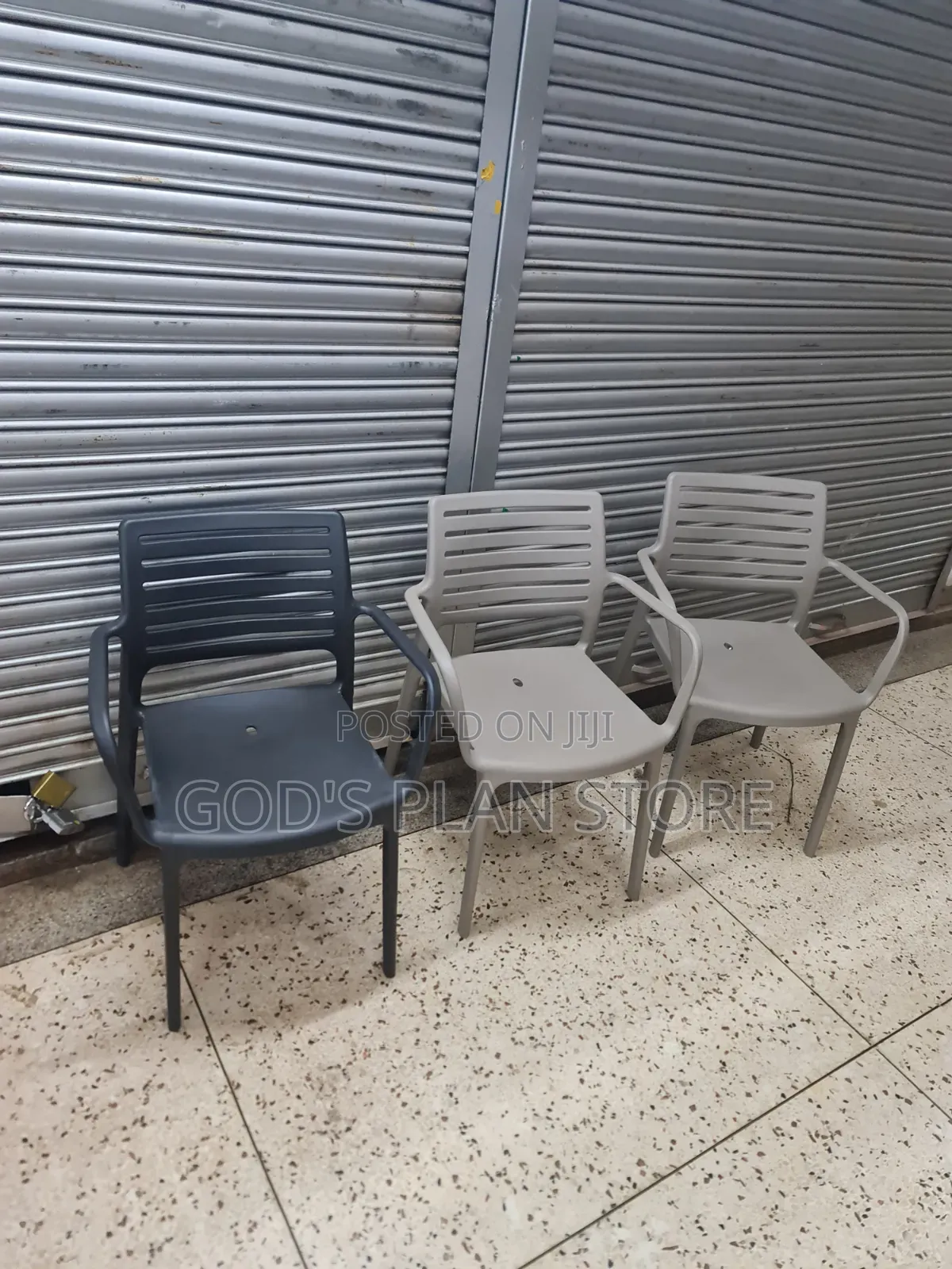 Oasis Plastic Chairs Plastic Chairs