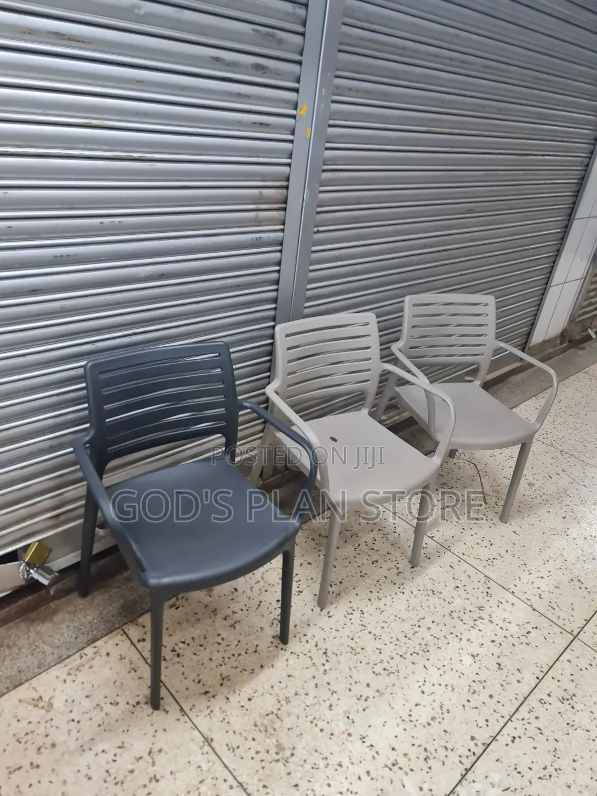 Oasis Plastic Chairs Plastic Chairs
