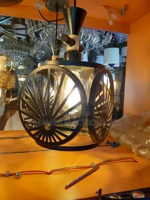 Pendant Light