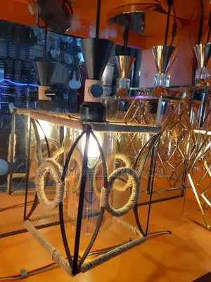 Pendant Light