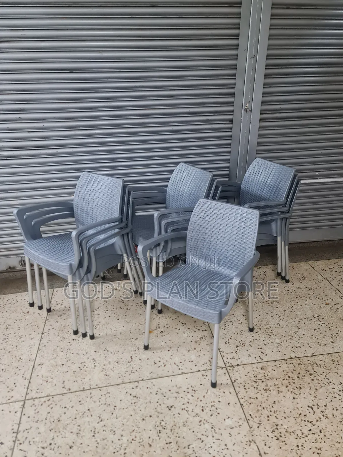 Pebble Plastic Chairs Plastic Chairs