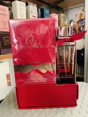 Honourable Perfume for Women
