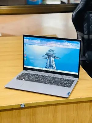 New Laptop Lenovo IdeaPad 1 16GB Intel Core i5 SSD 256GB