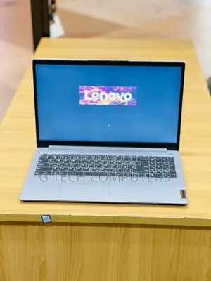 New Laptop Lenovo IdeaPad 1 16GB Intel Core i5 SSD 256GB