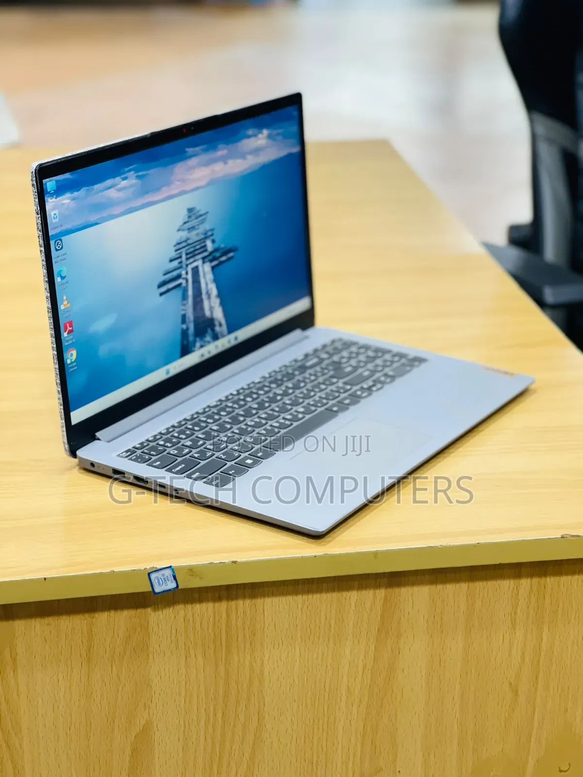 New Laptop Lenovo IdeaPad 1 16GB Intel Core i5 SSD 256GB