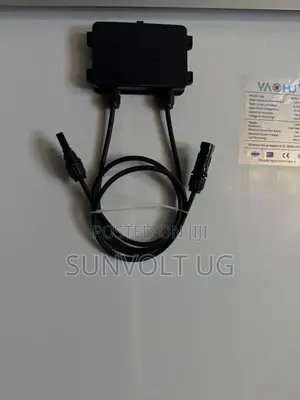 150w Monocrystalline Solar Panel