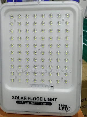 Solar Flood Light 300w