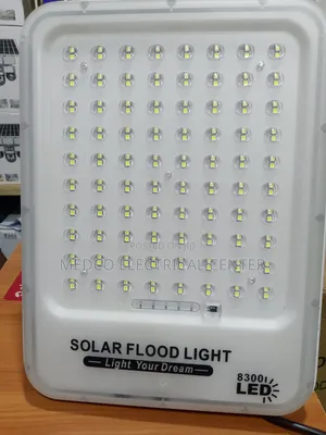 Solar Flood Light 300w