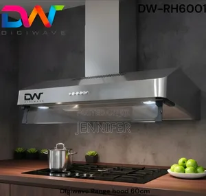 Digiwave 60cm Chimney/Cooker Hood