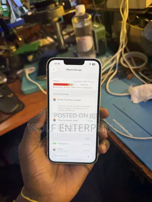 Apple iPhone 13 256 GB Pink