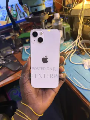 Apple iPhone 13 256 GB Pink