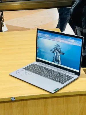 New Laptop Lenovo IdeaPad 1 16GB Intel Core i7 SSD 256GB