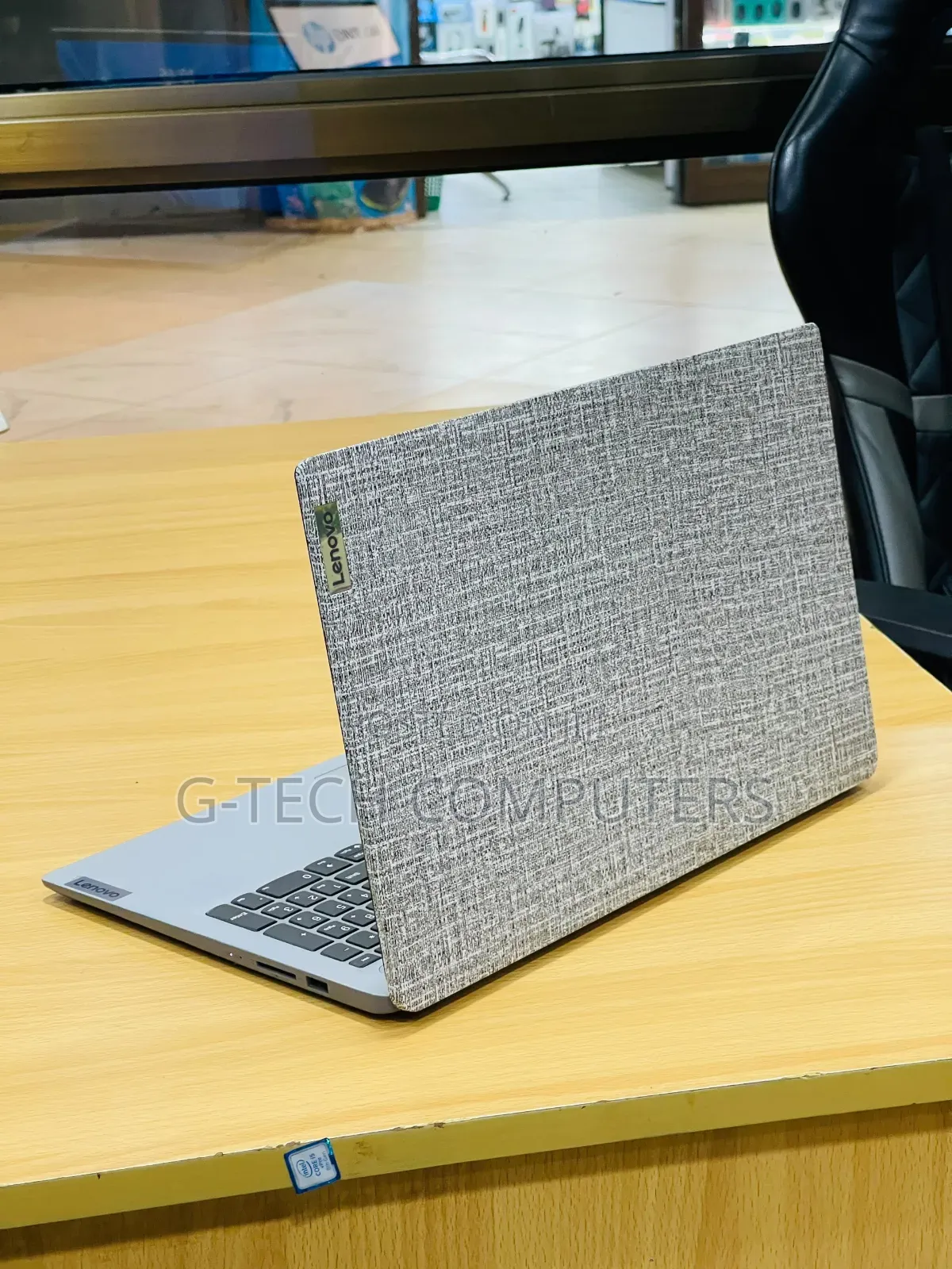 New Laptop Lenovo IdeaPad 1 16GB Intel Core i7 SSD 256GB