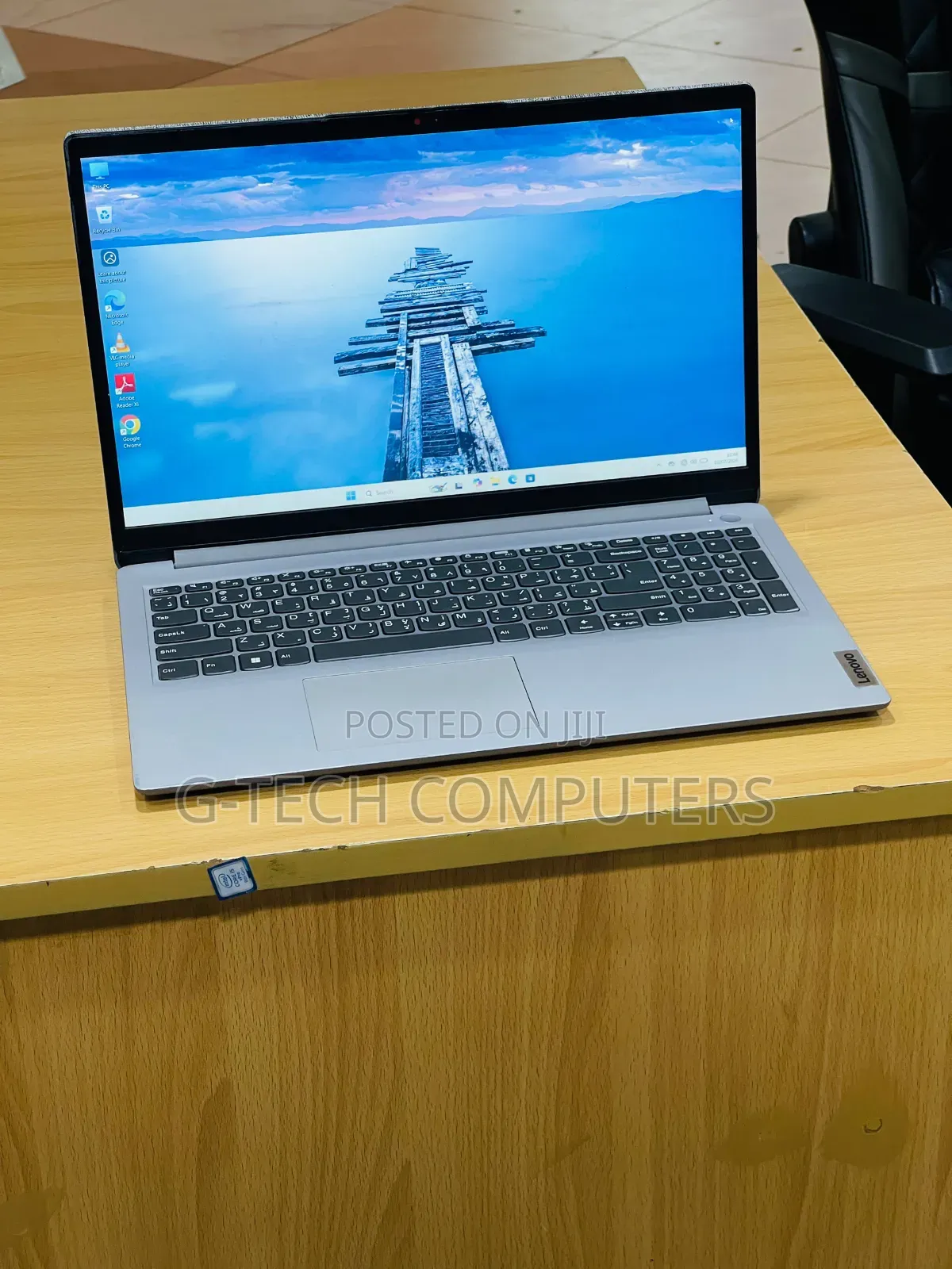 New Laptop Lenovo IdeaPad 1 16GB Intel Core i7 SSD 256GB