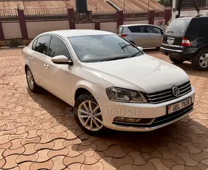 Volkswagen Passat SEL Premium 4dr Sedan (1.8L 4cyl Turbo 6A) 2014 Pearl