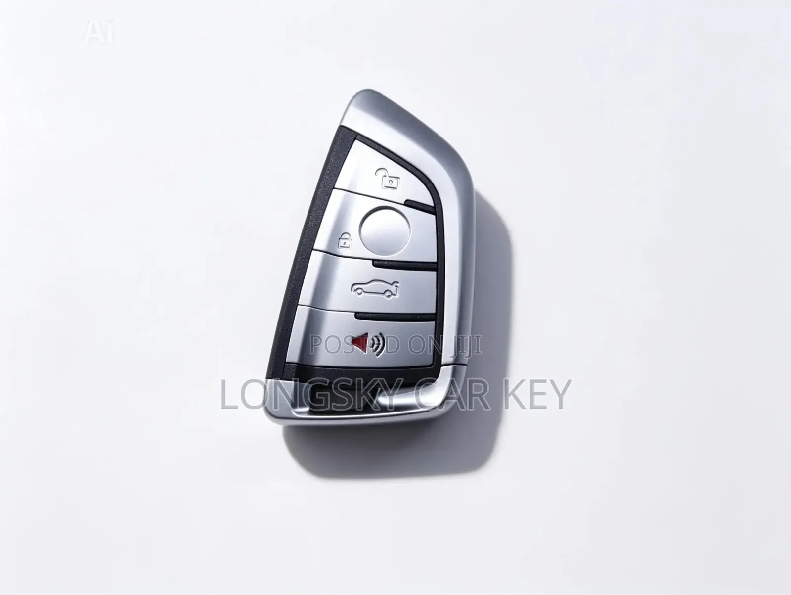BMW Blade Car Key Shell/Case/Housing