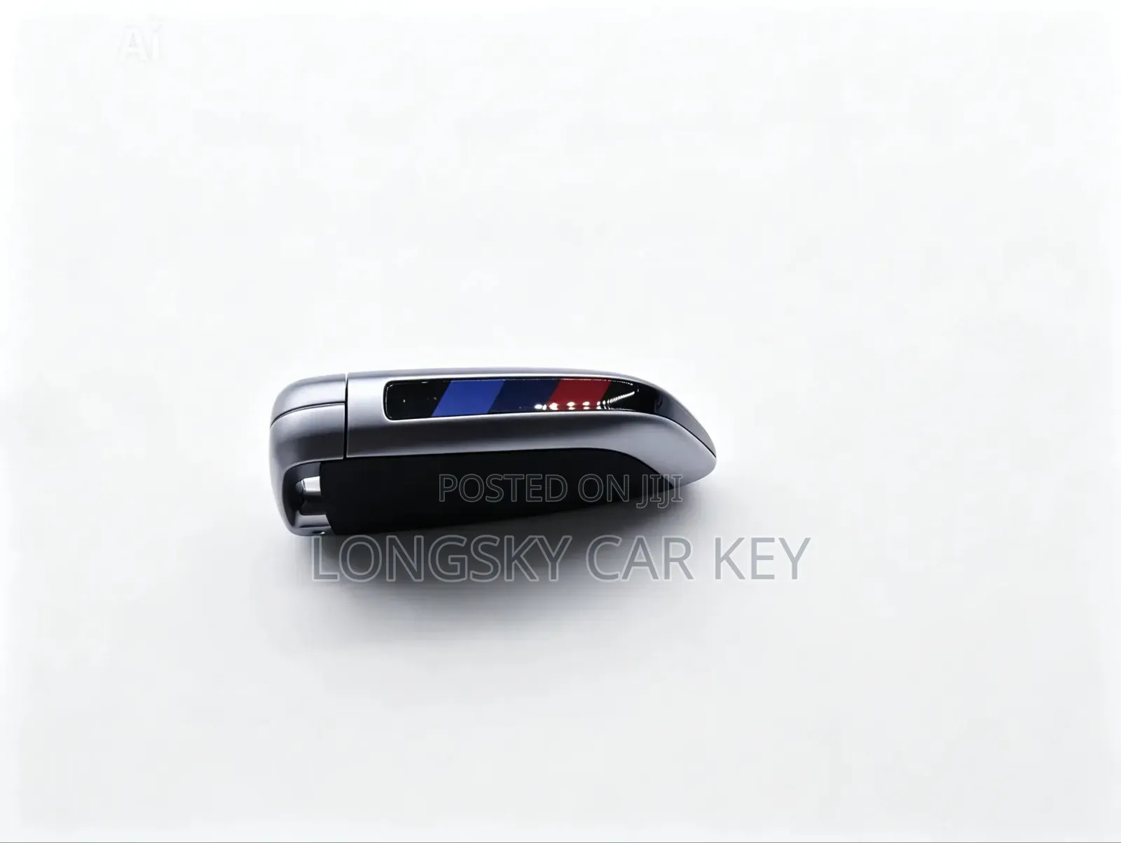 BMW Blade Car Key Shell/Case/Housing