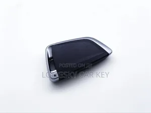 BMW Blade Car Key Shell/Case/Housing