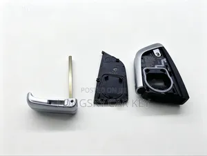 BMW Blade Car Key Shell/Case/Housing
