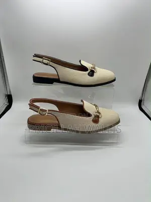 Push in Mules