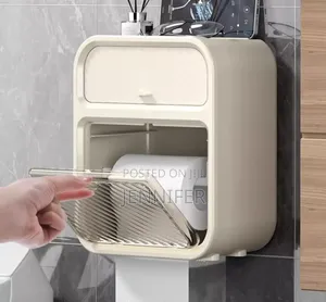 Toilet Paper Holder