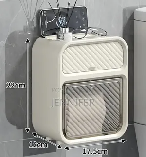 Toilet Paper Holder
