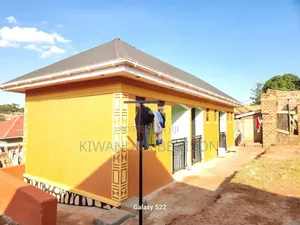 4bdrm Apartment in Bulenga, Central Division for sale